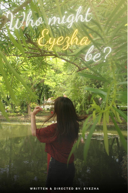 Who might Eyezha be?