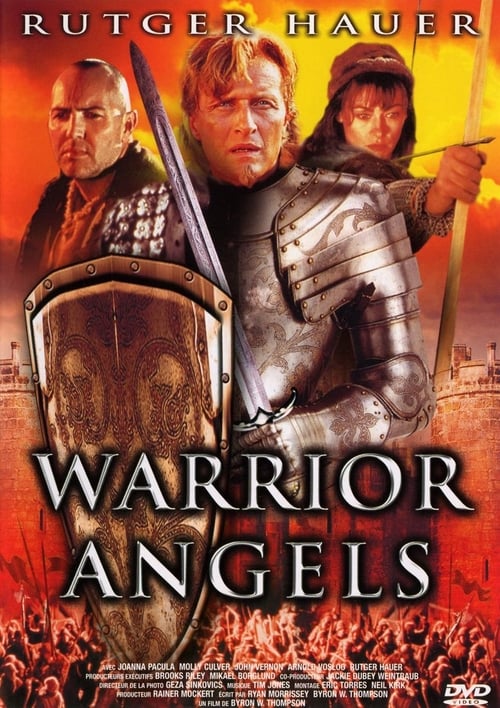 Warrior Angels 2002