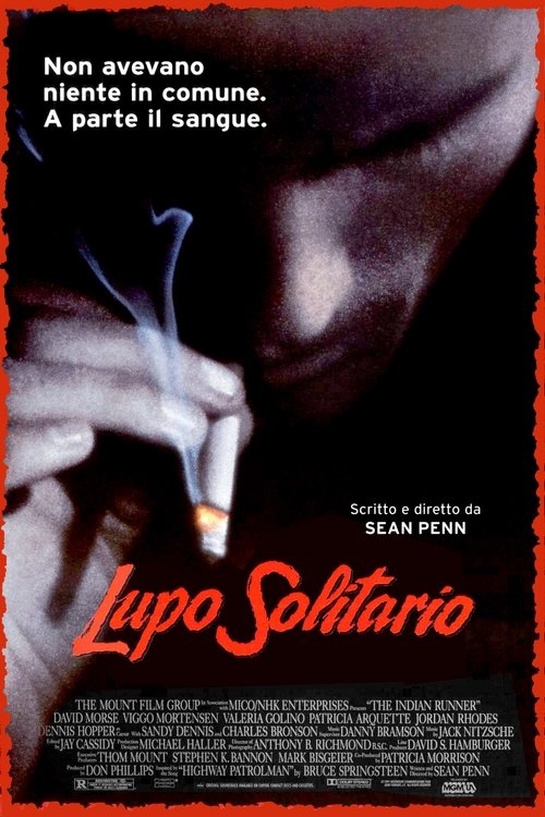 Lupo solitario 1991