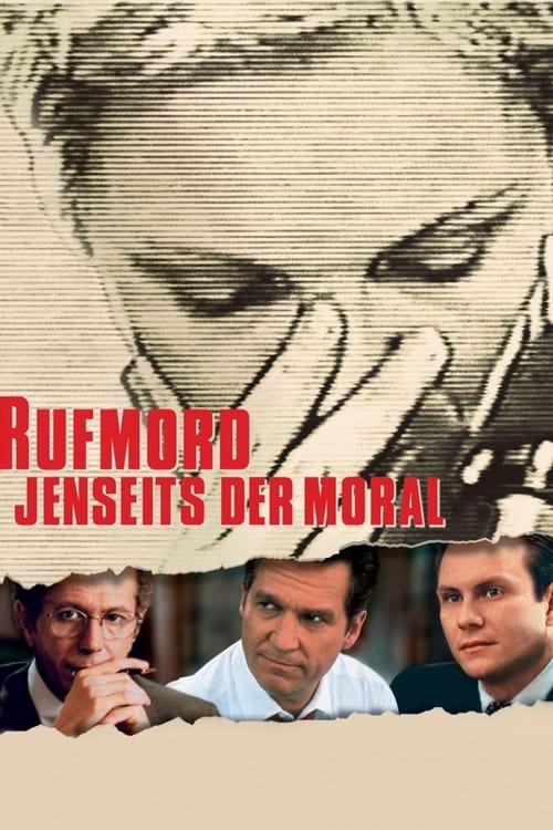 Rufmord - Jenseits der Moral