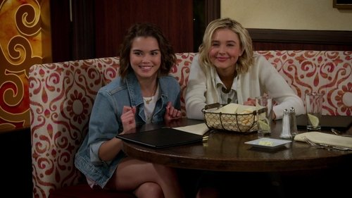 Alexa & Katie, S02E03 - (2018)