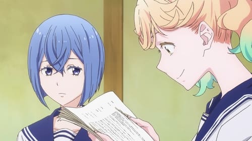 Kageki Shoujo!!: 1×6