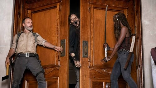 Assistir The Walking Dead S09E01 – 9×01 – Legendado