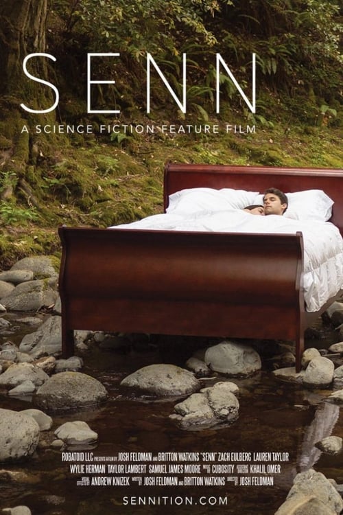 Senn Movie Poster Image