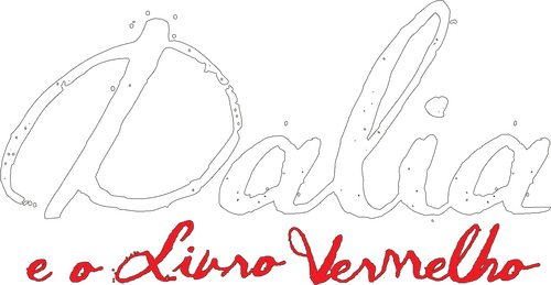 Dalia y el libro rojo