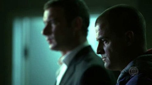 CSI: Investigação Criminal Episódio 14