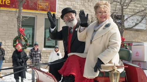A Christmas in Tennessee image 6