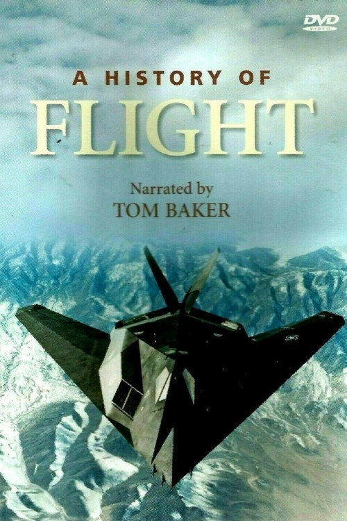 A History of Flight