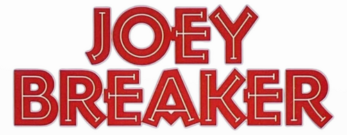 Joey Breaker