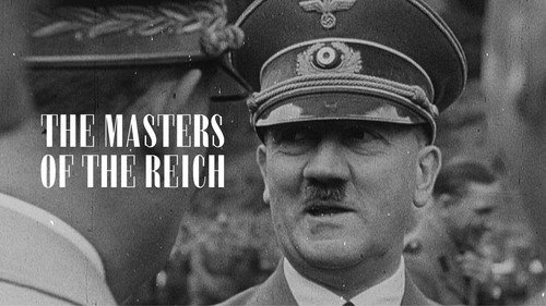 The Masters of the Reich