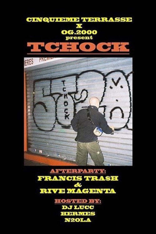 Tchock