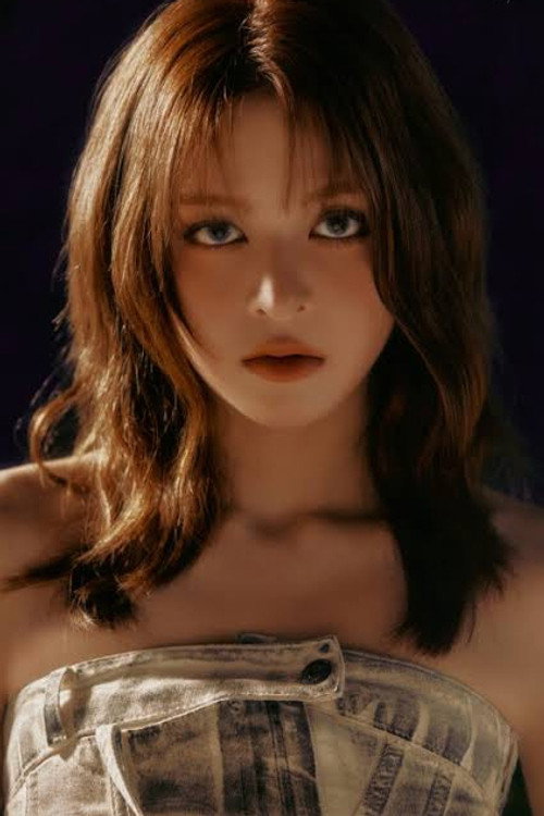 Lily Jin Morrow