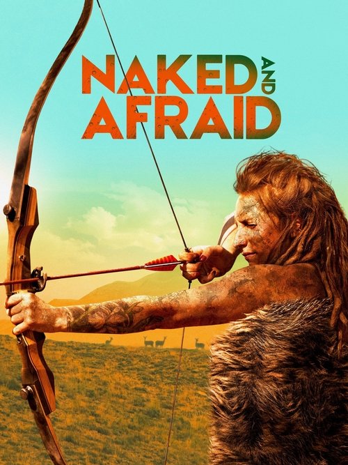 Naked and Afraid - Retour à l'instinct primaire, S14 - (2022)