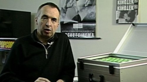 Image de l'épisode 1