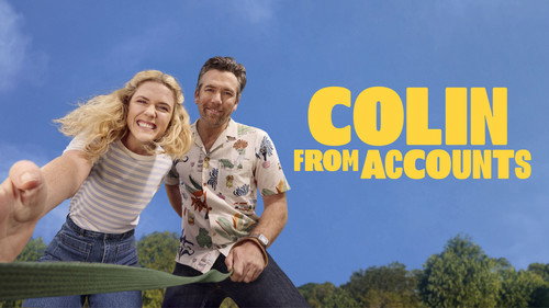 Colin from Accounts - S3 - Capture