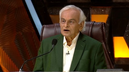 Image de l'épisode 18