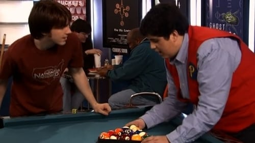 Poster della serie Drake & Josh