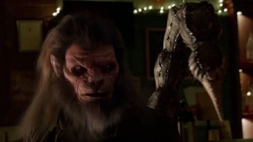 Grimm: 3×11