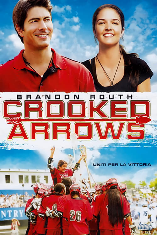 Crooked Arrows