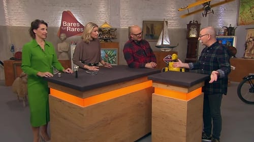 Bares für Rares, S14E10 - (2023)