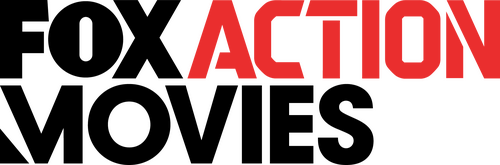 Fox Action Movies logo