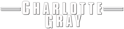Charlotte Gray: Paixão Sem Fronteiras - Logo 2
