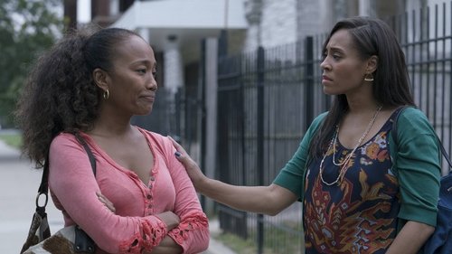 The Chi: 1×9