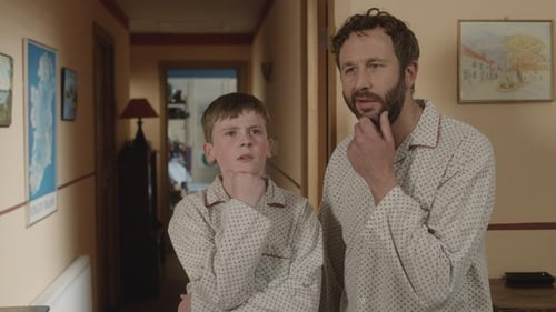 Poster della serie Moone Boy