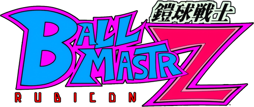 Ballmastrz: 9009 - Logo 3