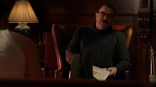 Blue Bloods – Sangue Azul: 3×20
