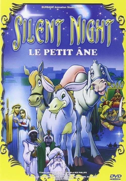 Silent Night: The Story of the First Christmas (2000)