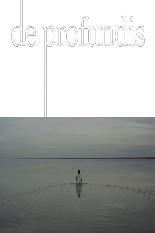 De Profundis (2014) poster