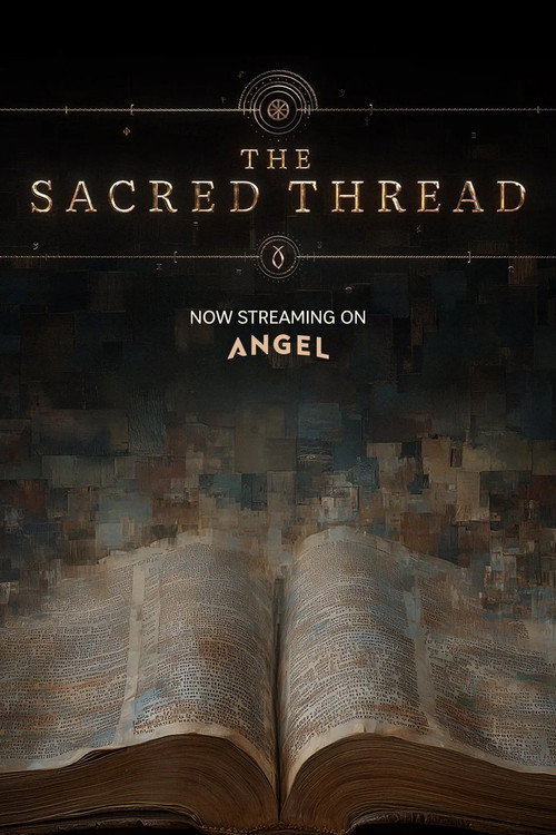 The Sacred Thread