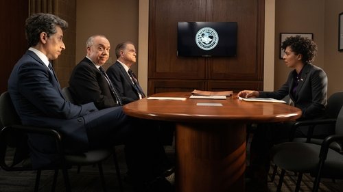 Billions: 7×11