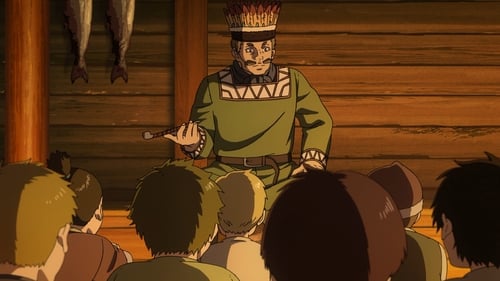 Vinland Saga: 1×1