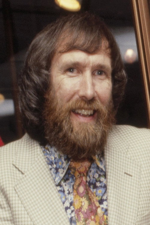 Jim Henson photo 3