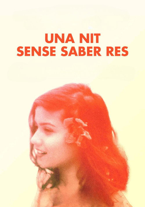 A Night of Knowing Nothing poster