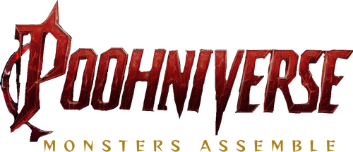 Poohniverse: Monsters Assemble