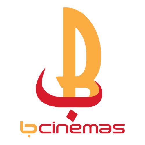 B Cinemas logo