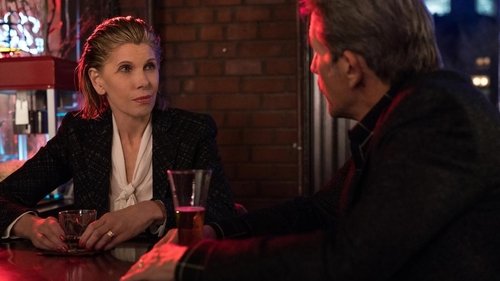 The Good Fight: 2×11