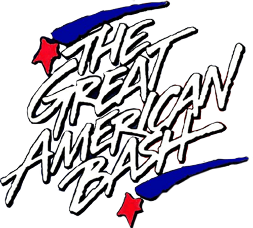 NWA The Great American Bash 1989