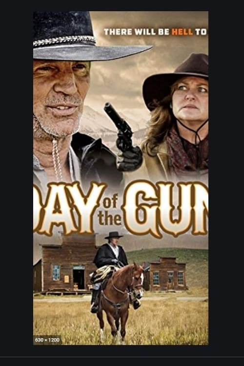 Day of the Gun (2013)