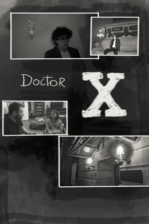 Doctor X