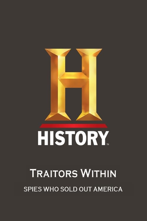 Traitors Within Movie Poster Image