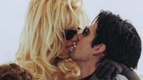 Poster della serie Secrets of Celebrity Sex Tapes