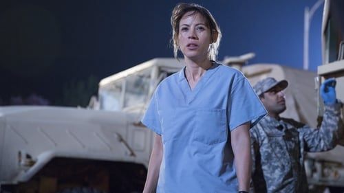 Fear the Walking Dead: 1×6