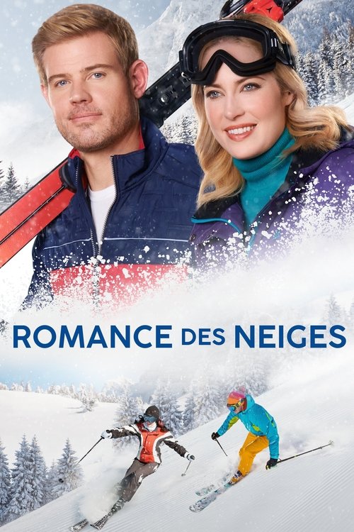 Poster image du film Romance des neiges Romance des neiges