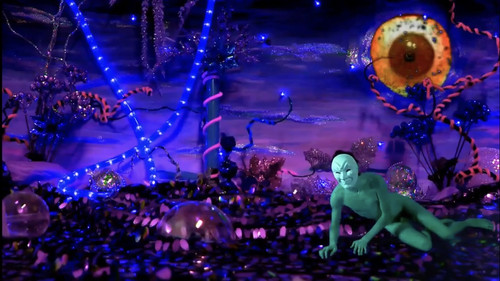 Video Diary of a Lost Girl