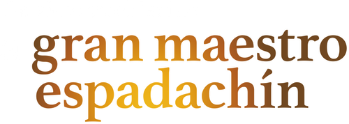 De viejo pueblerino a gran maestro espadachín