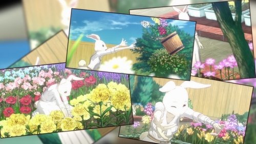 BEASTARS – O Lobo Bom: 1×2